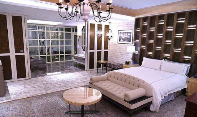 霧峰汽車旅館推薦：嚴選三家特色旅宿與完整住宿指南