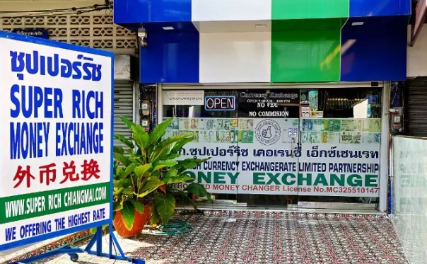 台灣銀行 泰銖 匯率