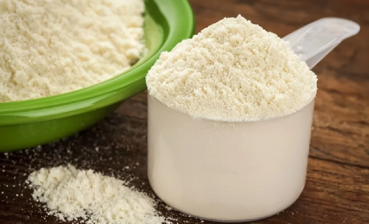 術後蛋白質補充