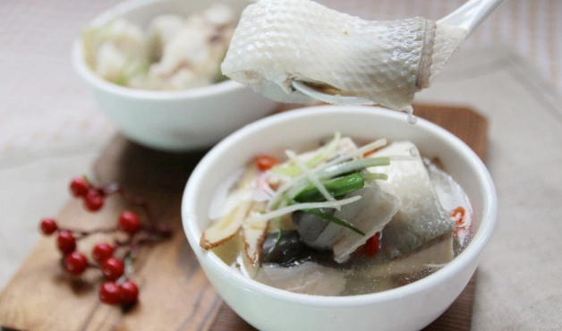什麼魚湯最補