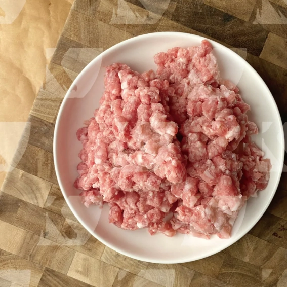 豬絞肉冷凍保存期限 豬絞肉冷凍保存期限