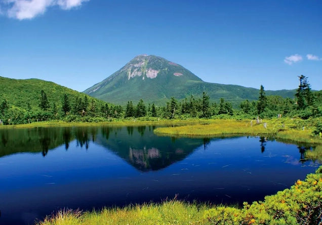 北海道道東自駕