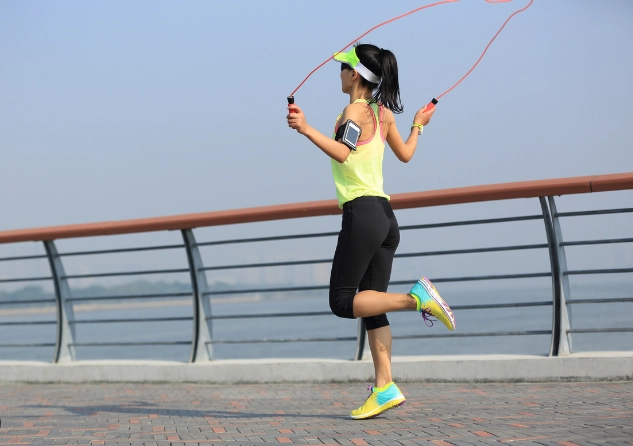 燃燒脂肪最快方法