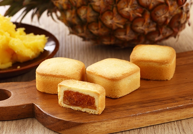 台灣伴手禮推薦