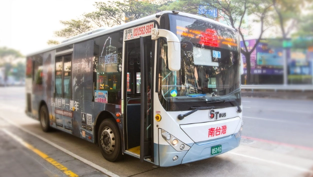 無障礙旅遊台南