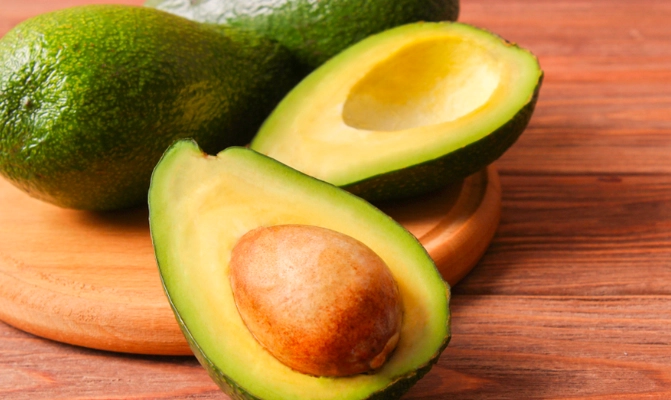 空腹吃酪梨好處