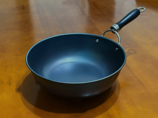 鐵鍋保養方法 鐵鍋保養方法