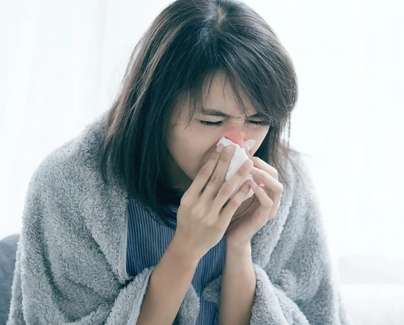 鼻水止不住方法 鼻水止不住方法