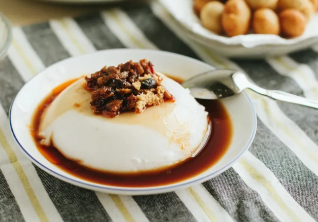 史博館周邊美食