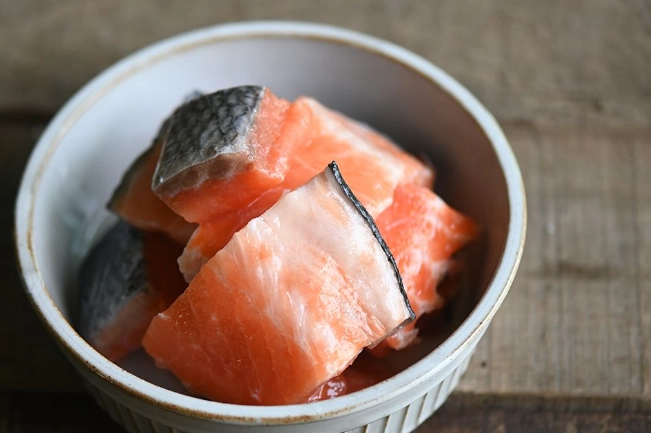 食物重複加熱風險