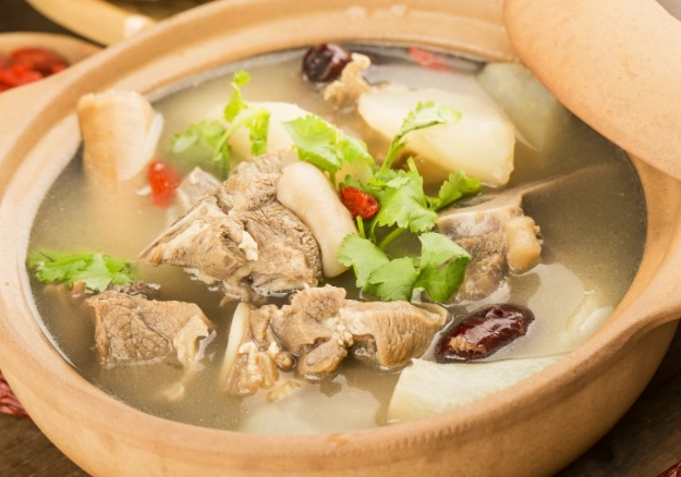 米其林必比登推介