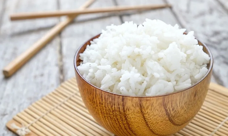 冷凍米保存方法