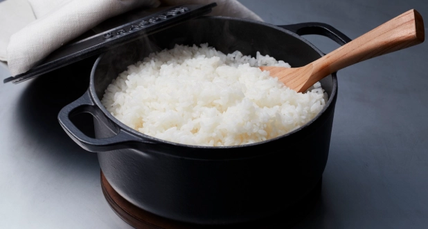 微波爐加熱冷飯 微波爐加熱冷飯