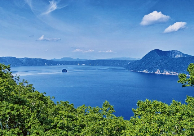 北海道道東自駕