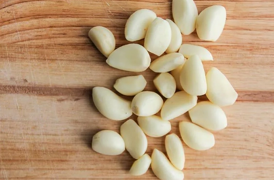 剝皮蒜頭保存 剝皮蒜頭保存