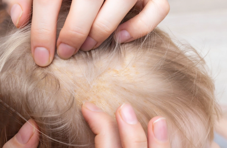 台北頭皮皮膚科