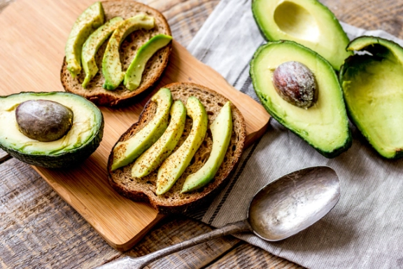 牛油果健康風險