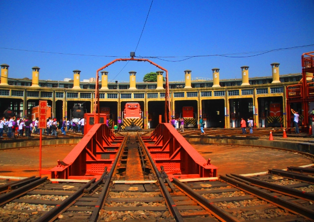 彰化親子一日遊