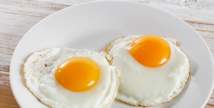 吃蛋會變胖 吃蛋會變胖