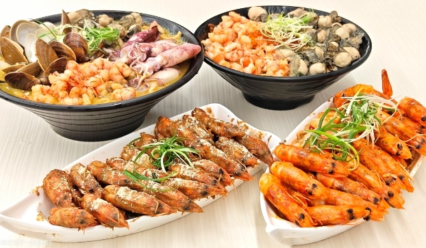 台中視覺系餐廳