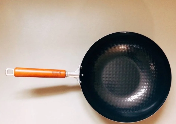 鐵鍋保養 鐵鍋保養