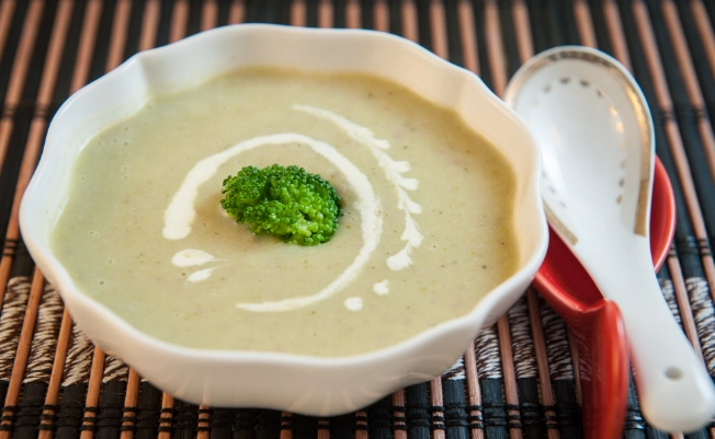 花椰菜料理 食譜