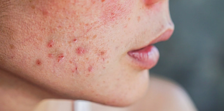 過敏性鼻炎 過敏性鼻炎