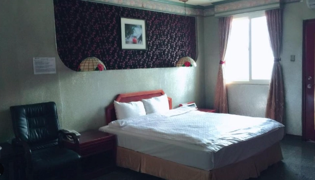 新莊寵物友善飯店