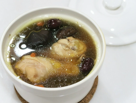 人蔘功效與禁忌