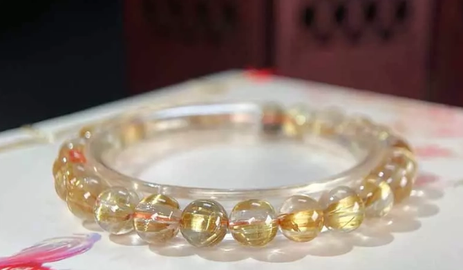 鈦晶不適合人群