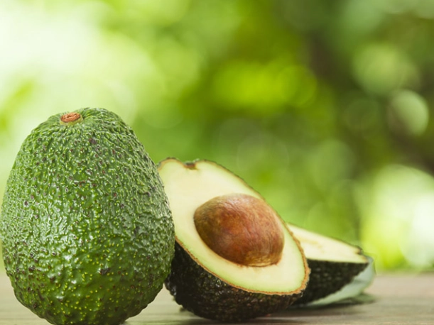 牛油果蛋白質吸收