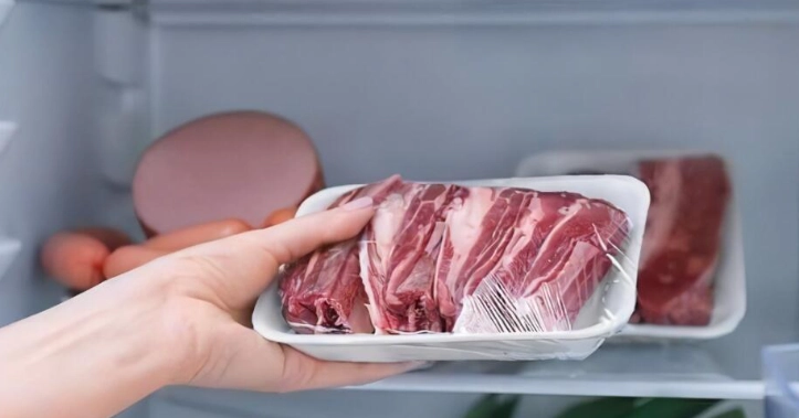 冷凍肉保存 冷凍肉保存
