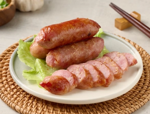 富山漁港生魚片