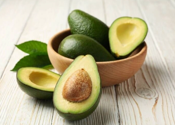 牛油果健康風險