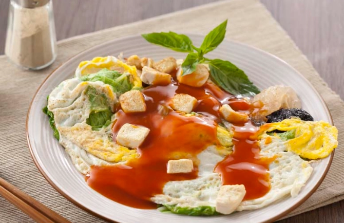 國立台灣歷史博物館 美食