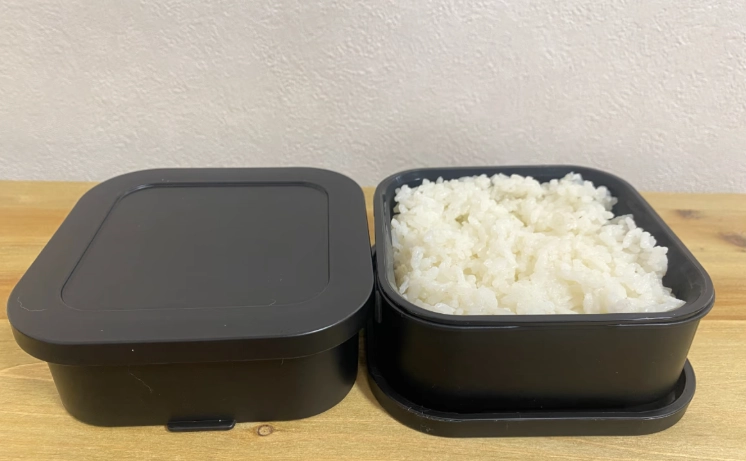 微波加熱白飯技巧