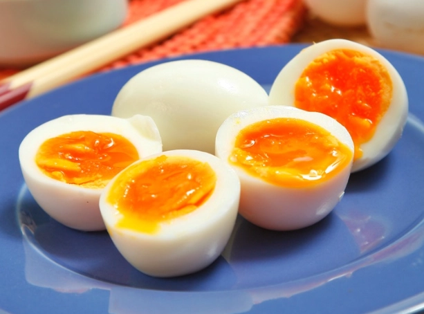 日式溏心蛋