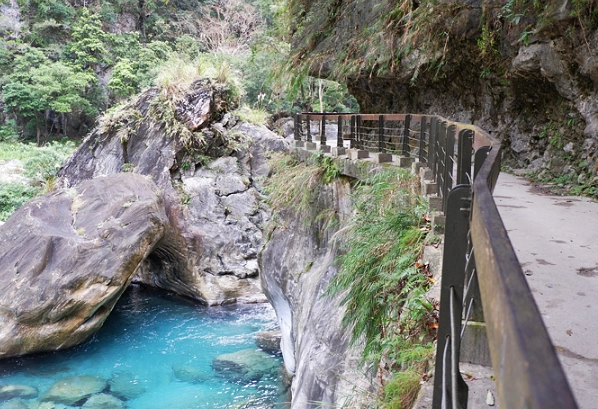台灣兩天一夜行程
