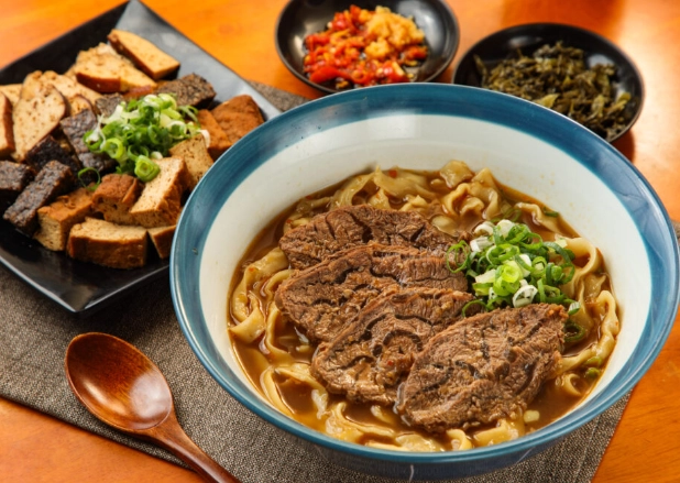 宜蘭火車站小吃