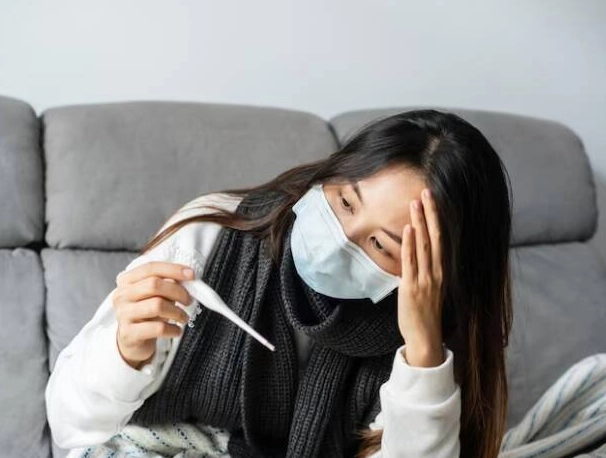 白色鼻涕原因 白色鼻涕原因