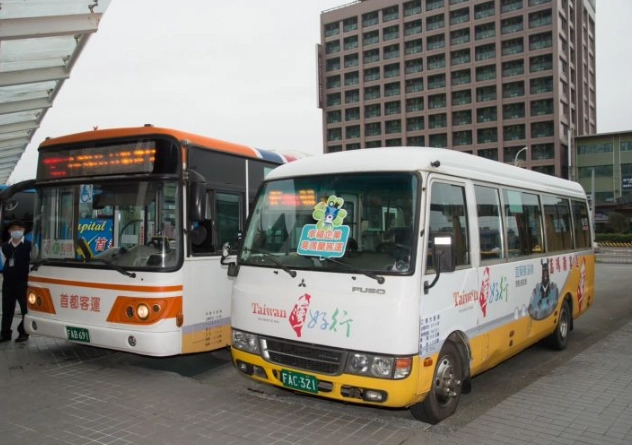 礁溪泡湯不住宿全攻略：平價湯屋、交通、美食一日遊