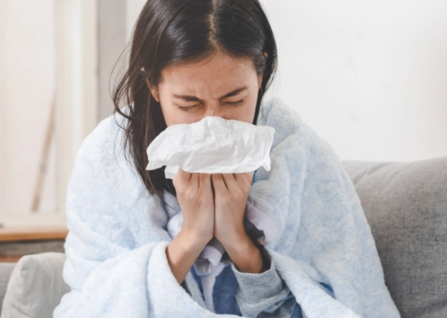 感冒鼻涕顏色 感冒鼻涕顏色