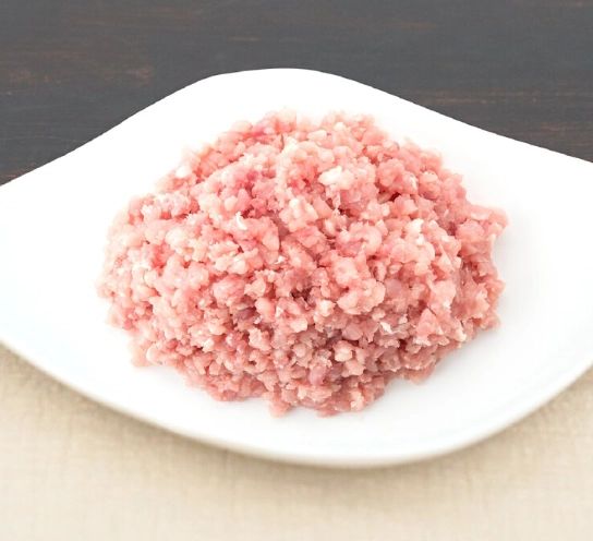 豬肉絞肉冷凍方法 豬肉絞肉冷凍方法
