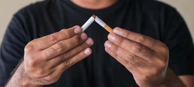 戒煙半個月全攻略：挑戰、好處與實用方法