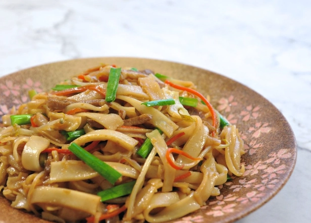 屏東車站附近小吃