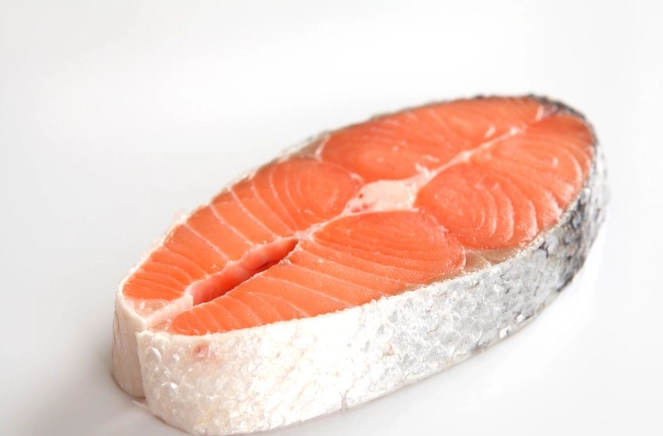 鮭魚清洗方法 鮭魚清洗方法