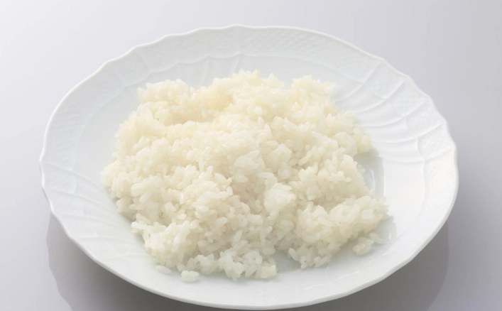 微波加熱白飯技巧