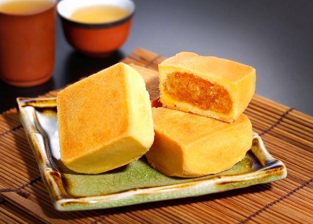 台灣伴手禮 大陸