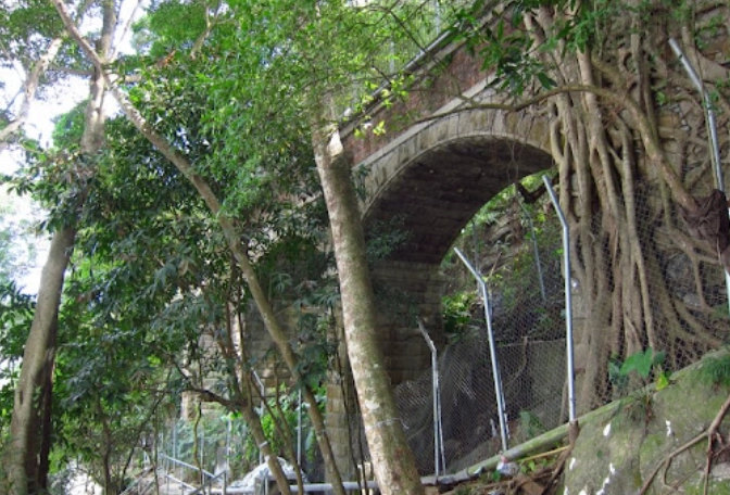 合和中心觀景台