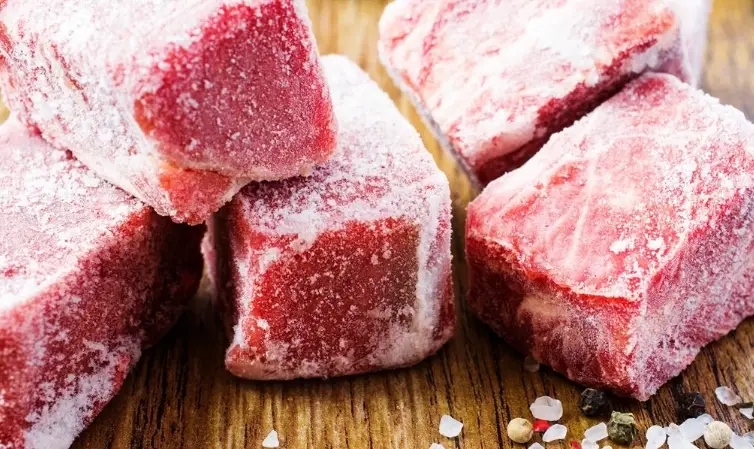 常溫解凍時間 常溫解凍時間